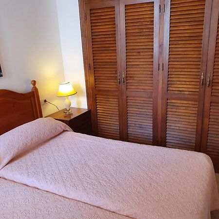 Rico Apartaments Animas เนร์คา ภายนอก รูปภาพ
