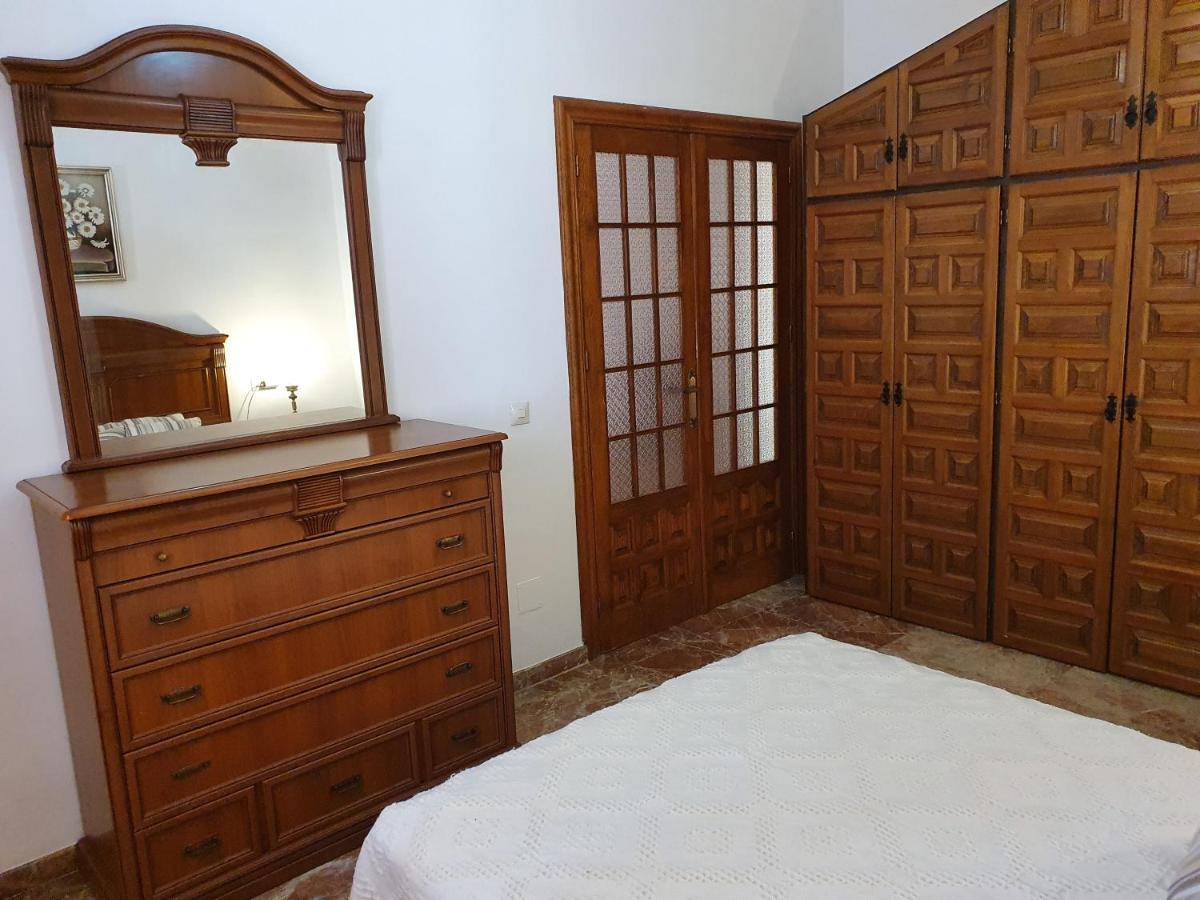 Rico Apartaments Animas เนร์คา ภายนอก รูปภาพ