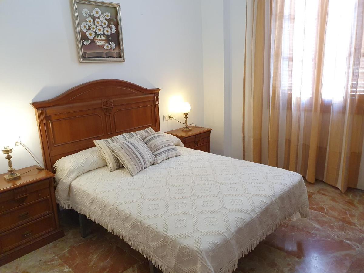 Rico Apartaments Animas เนร์คา ภายนอก รูปภาพ