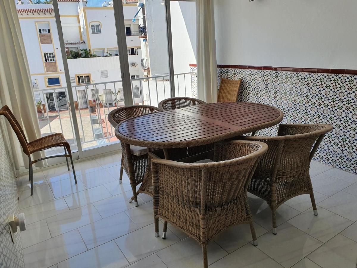 Rico Apartaments Animas เนร์คา ภายนอก รูปภาพ