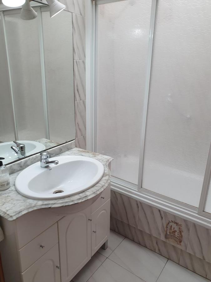 Rico Apartaments Animas เนร์คา ภายนอก รูปภาพ