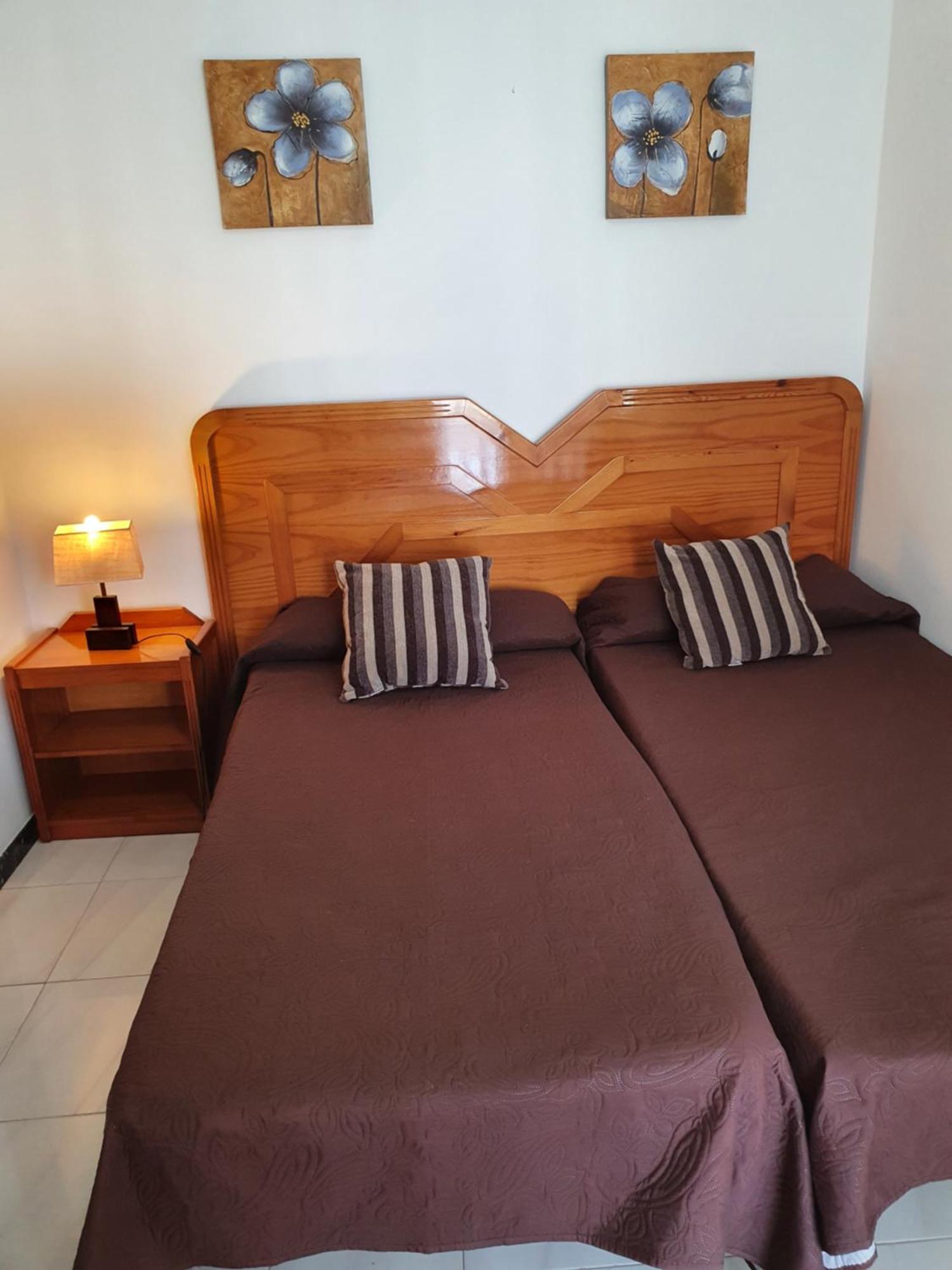Rico Apartaments Animas เนร์คา ห้อง รูปภาพ