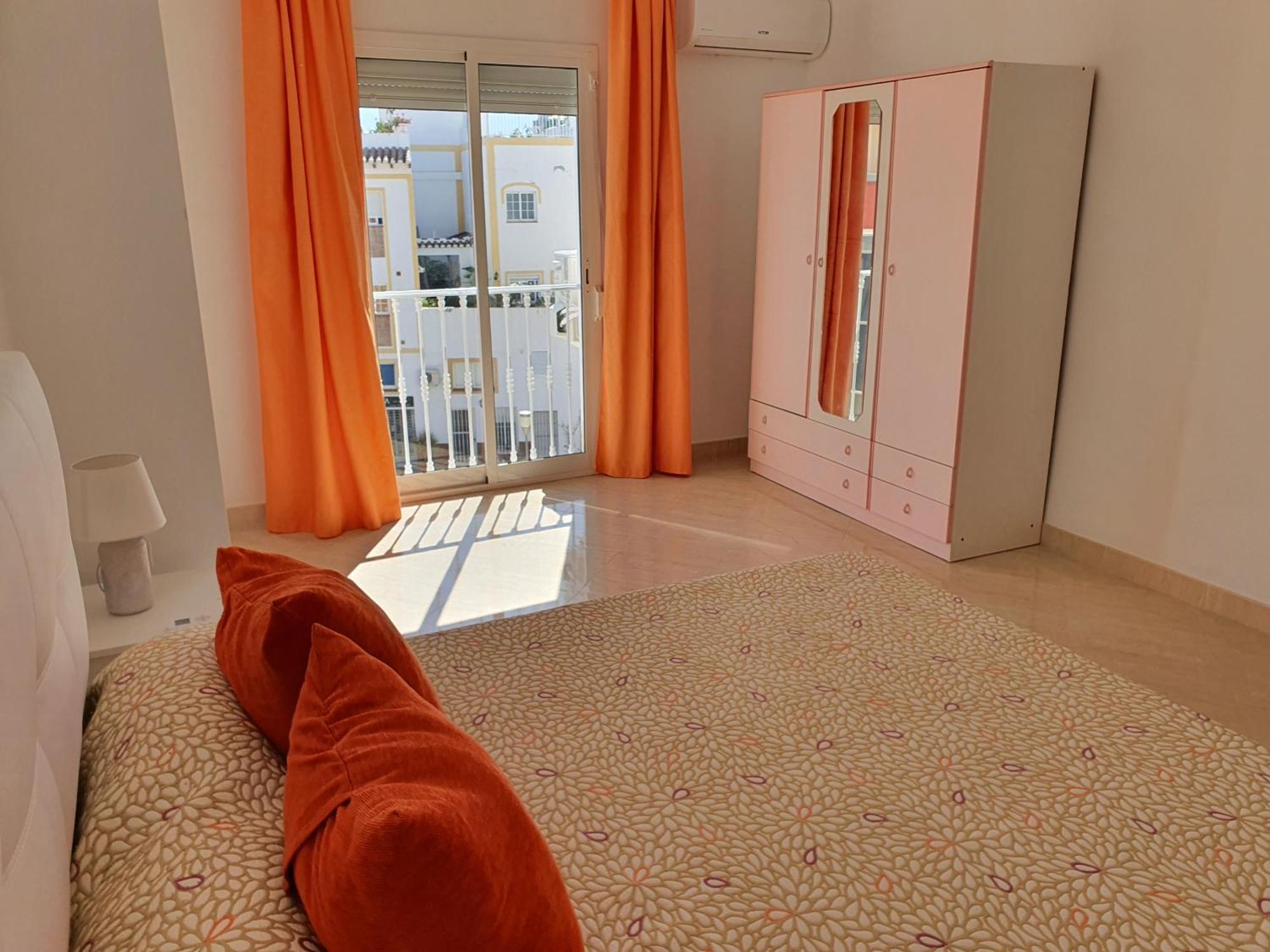 Rico Apartaments Animas เนร์คา ห้อง รูปภาพ