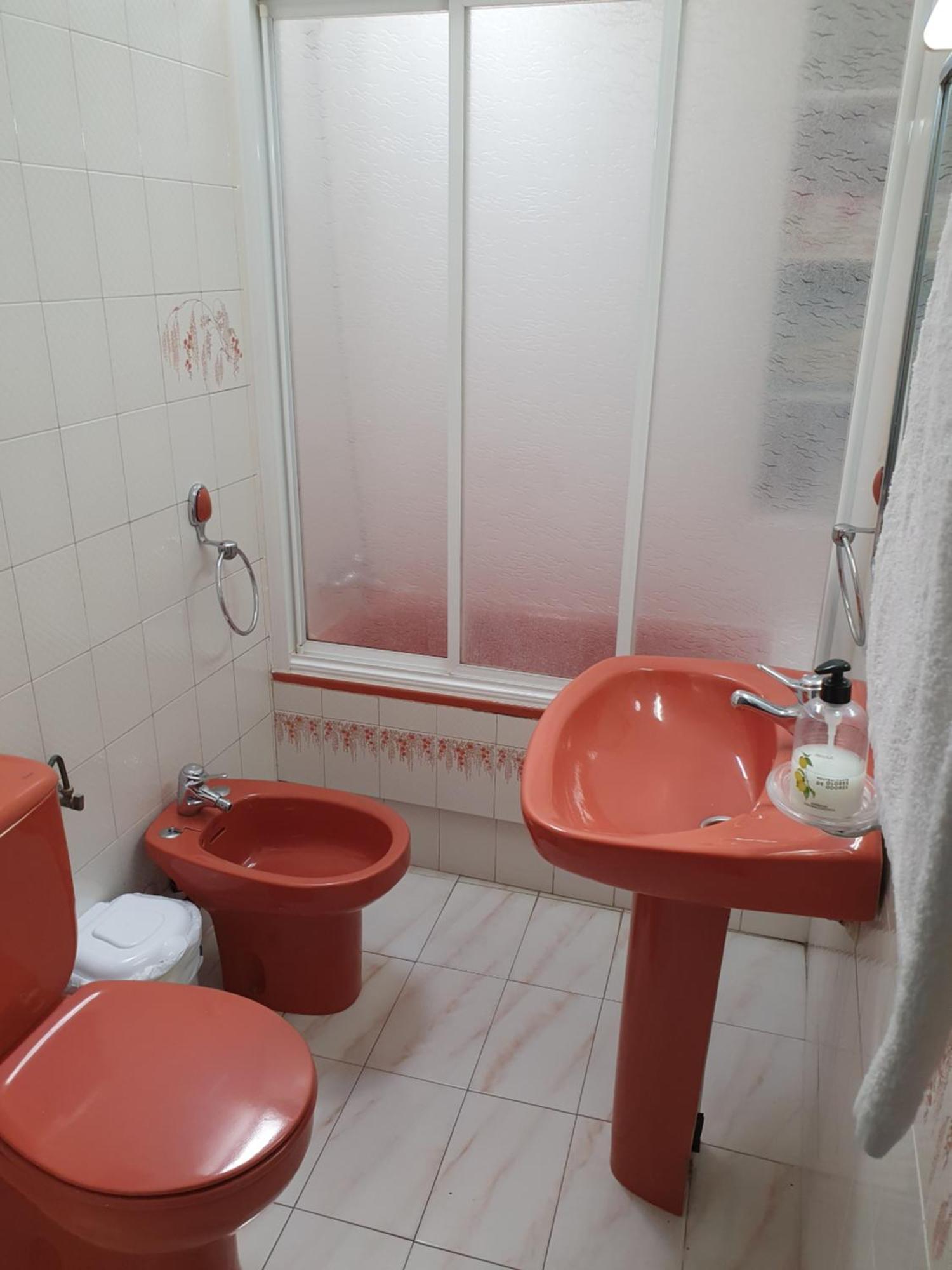 Rico Apartaments Animas เนร์คา ห้อง รูปภาพ