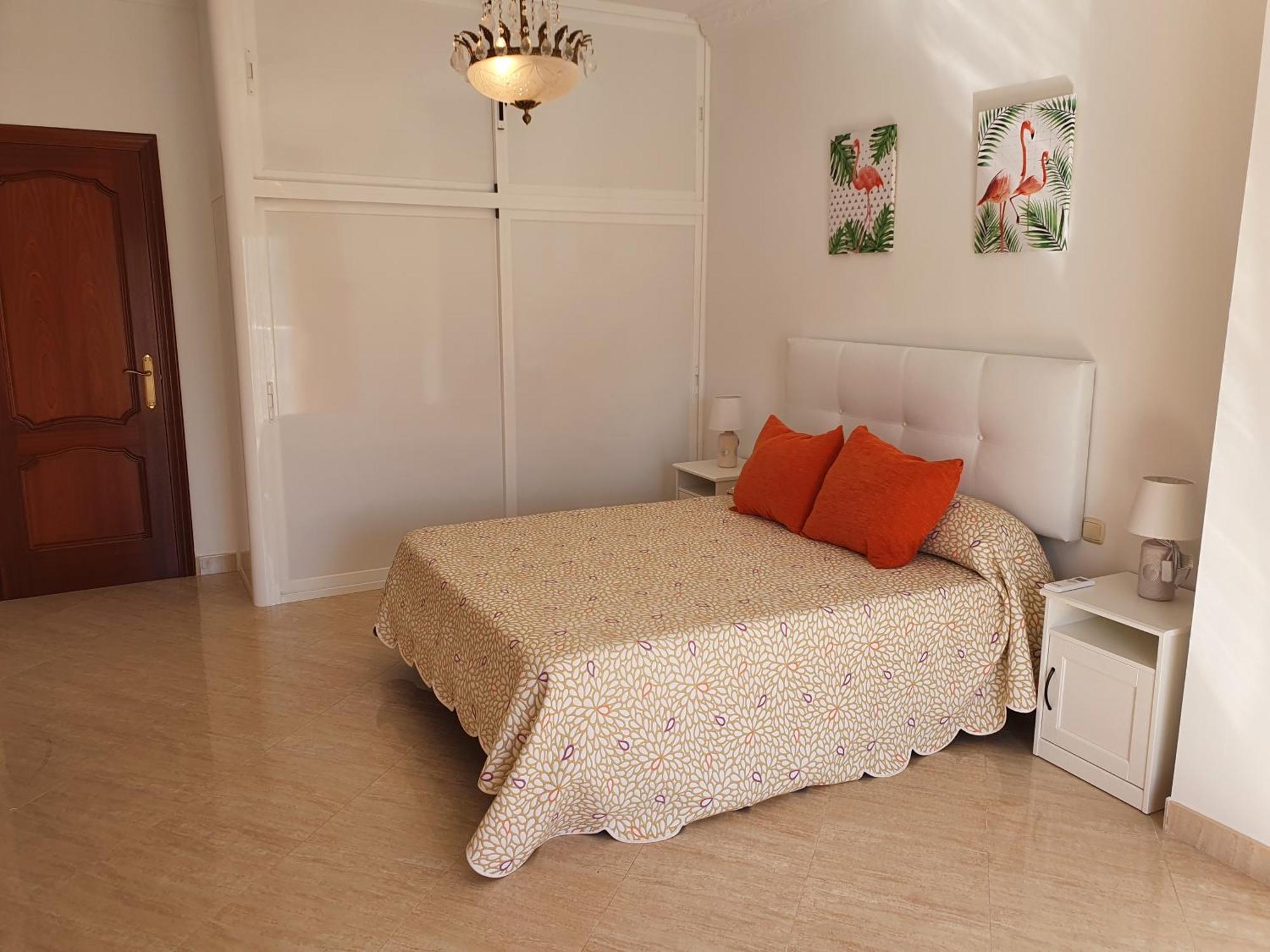 Rico Apartaments Animas เนร์คา ห้อง รูปภาพ
