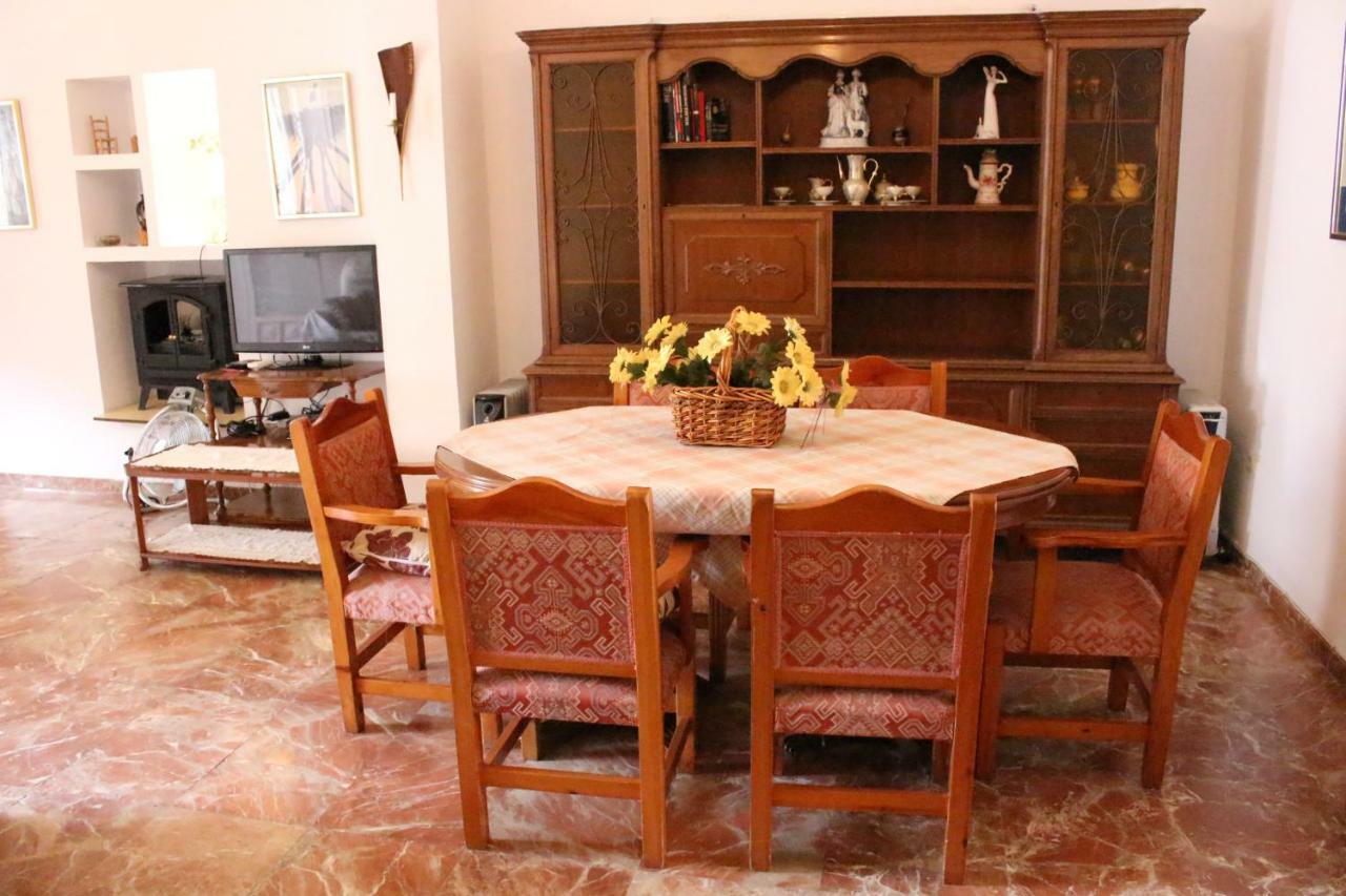 Rico Apartaments Animas เนร์คา ภายนอก รูปภาพ