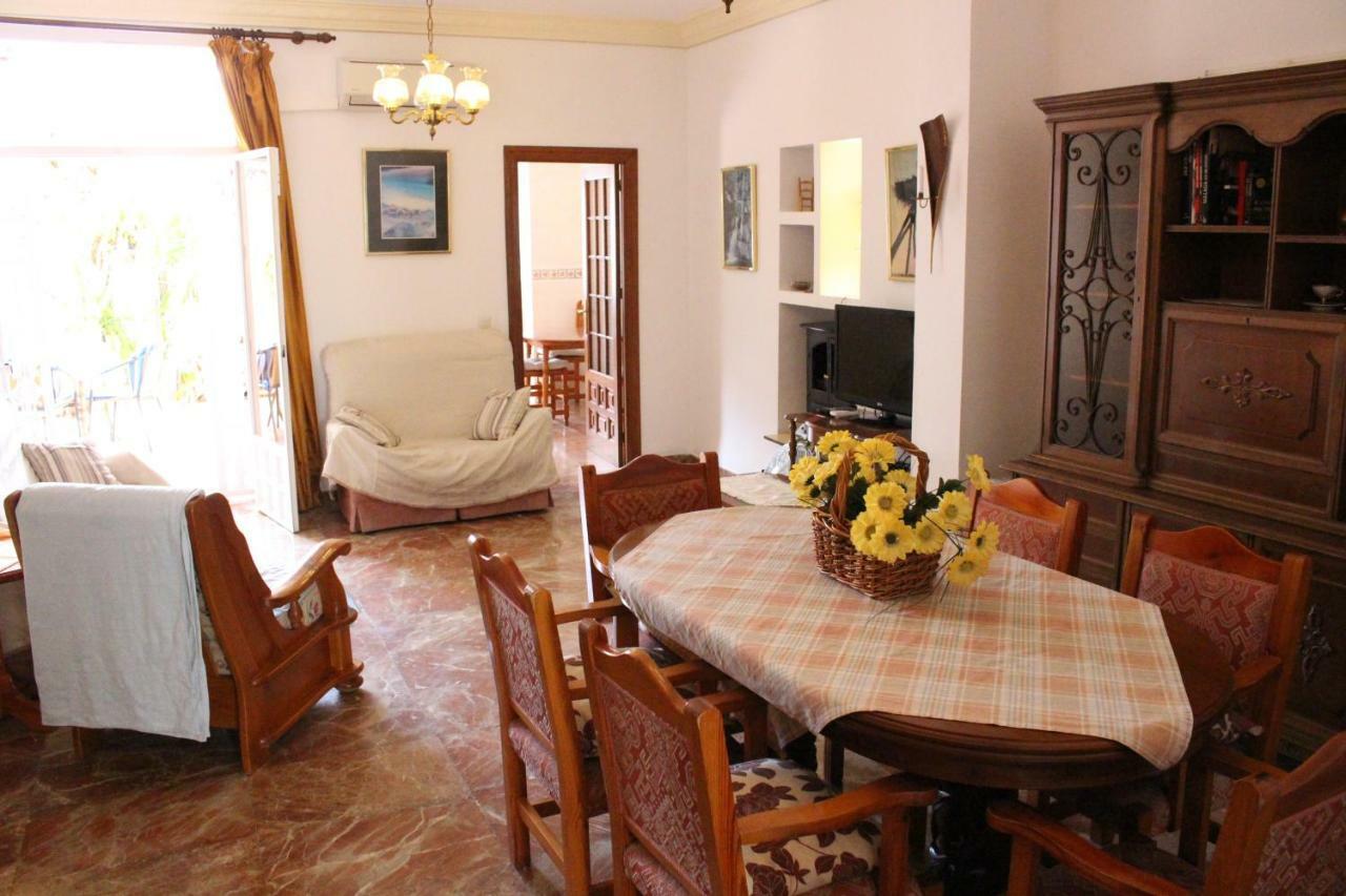 Rico Apartaments Animas เนร์คา ภายนอก รูปภาพ
